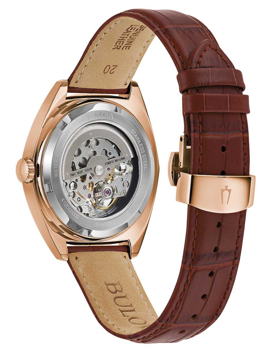 Reloj Surveyor para hombre 97A175