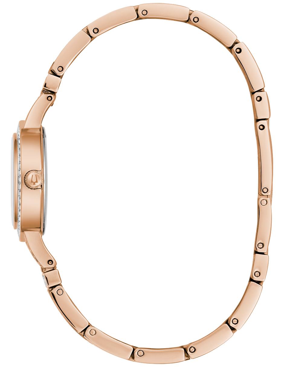Reloj Cristales para mujer 98L326