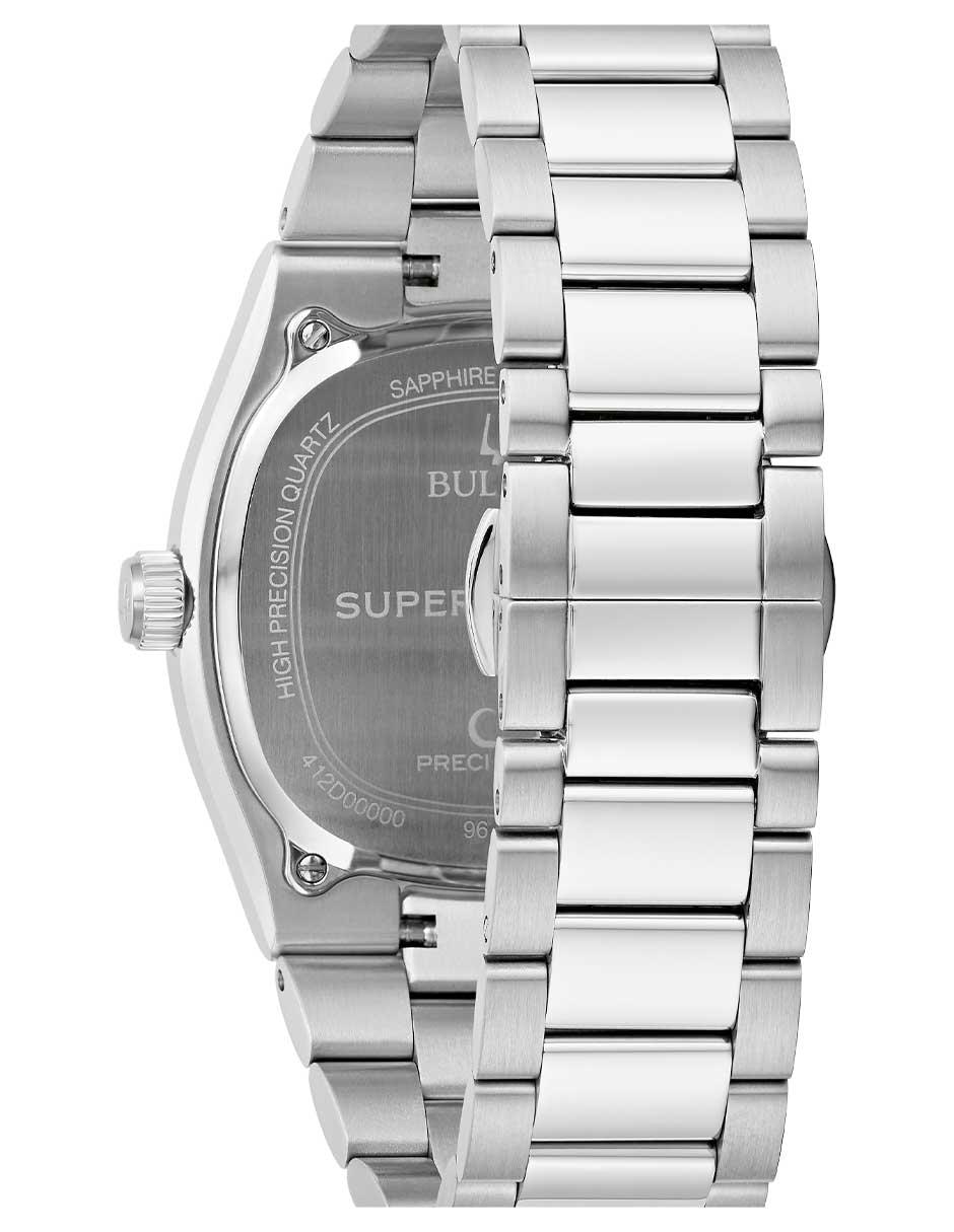Reloj Super Seville para hombre 96B439