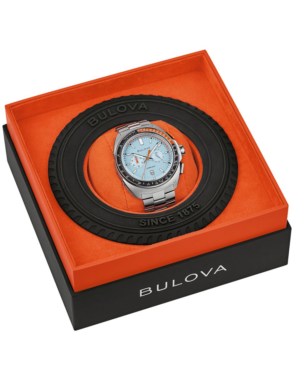 Reloj Racer para hombre 98B432