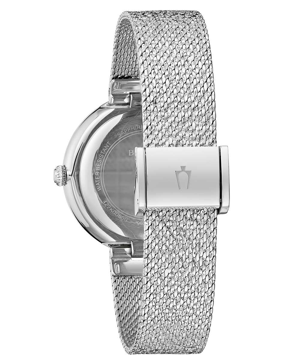 Reloj Champagne para mujer 96L329 2