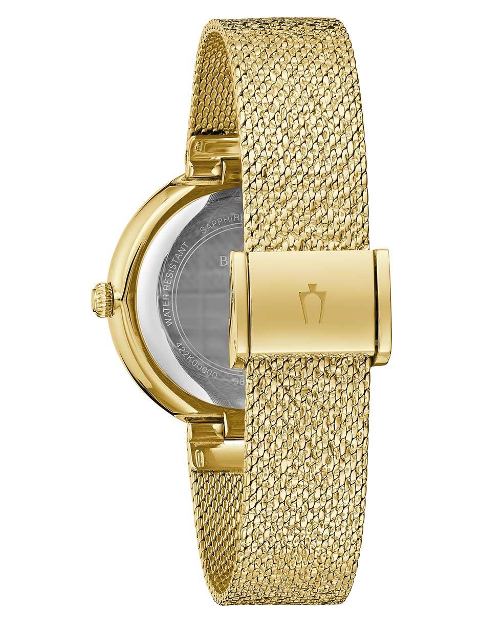 Reloj Champagne para mujer 98L321