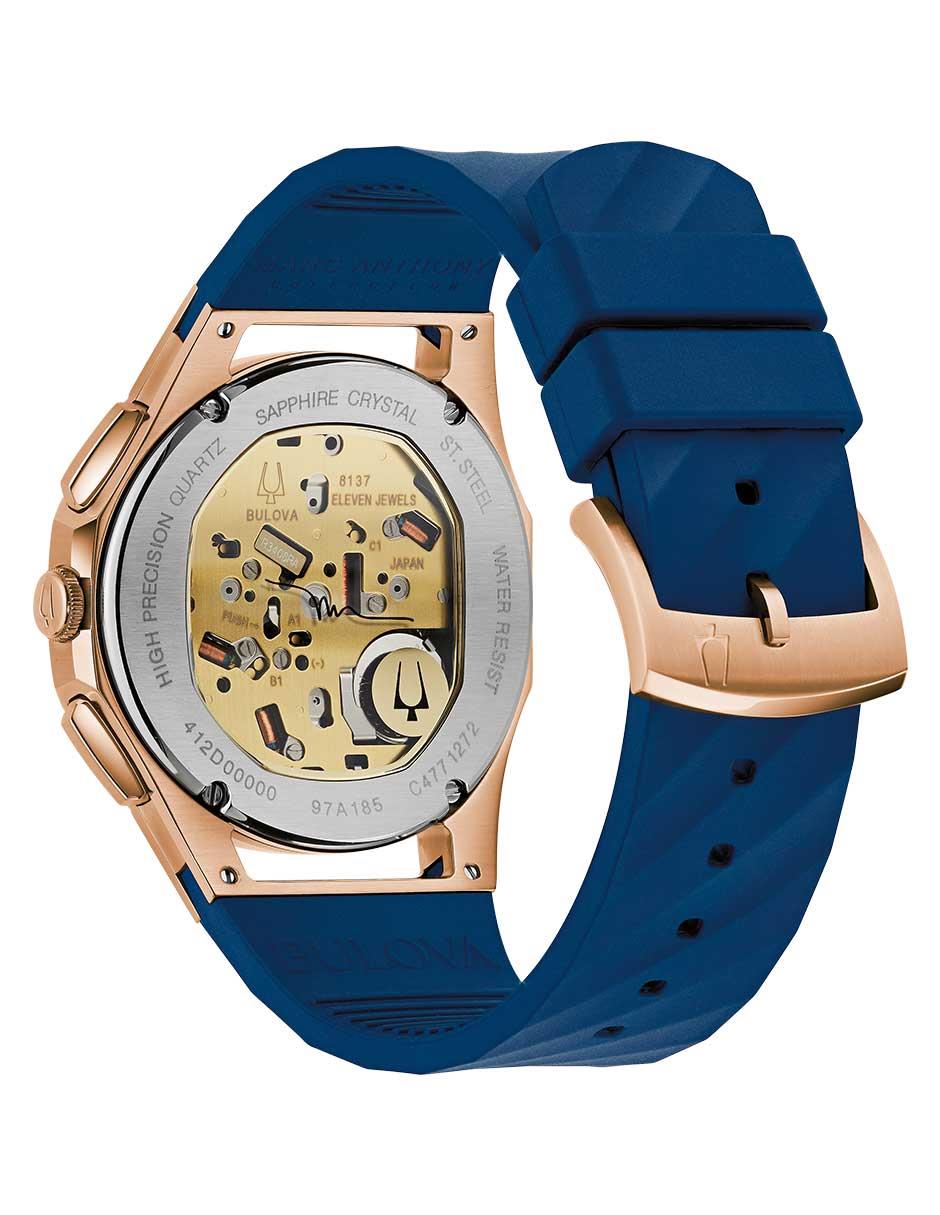 Reloj Curv para hombre 97A185