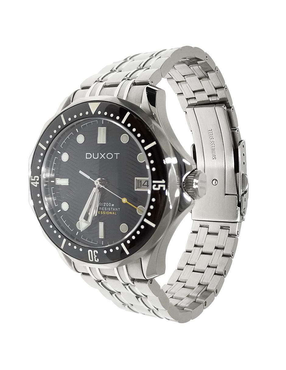 Reloj Duxot Henri Diver para hombre DX-2060-11