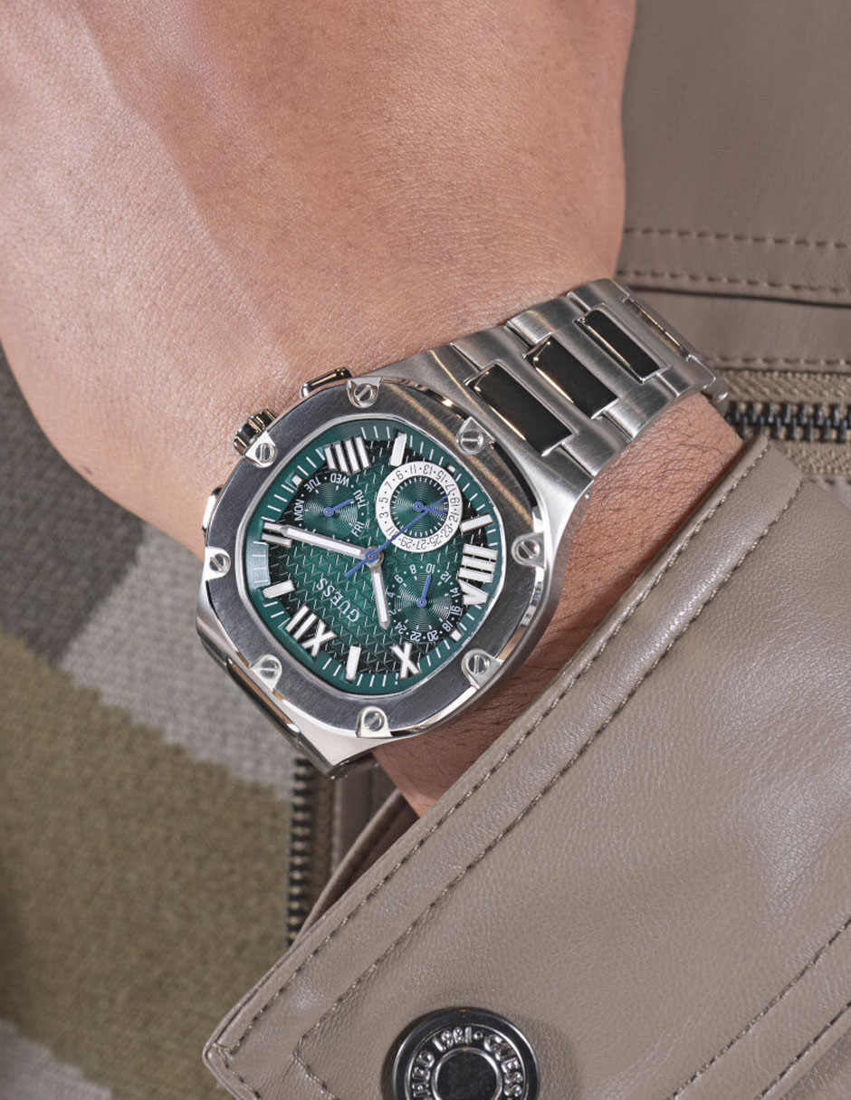 Reloj Headline para hombre GW0572G6