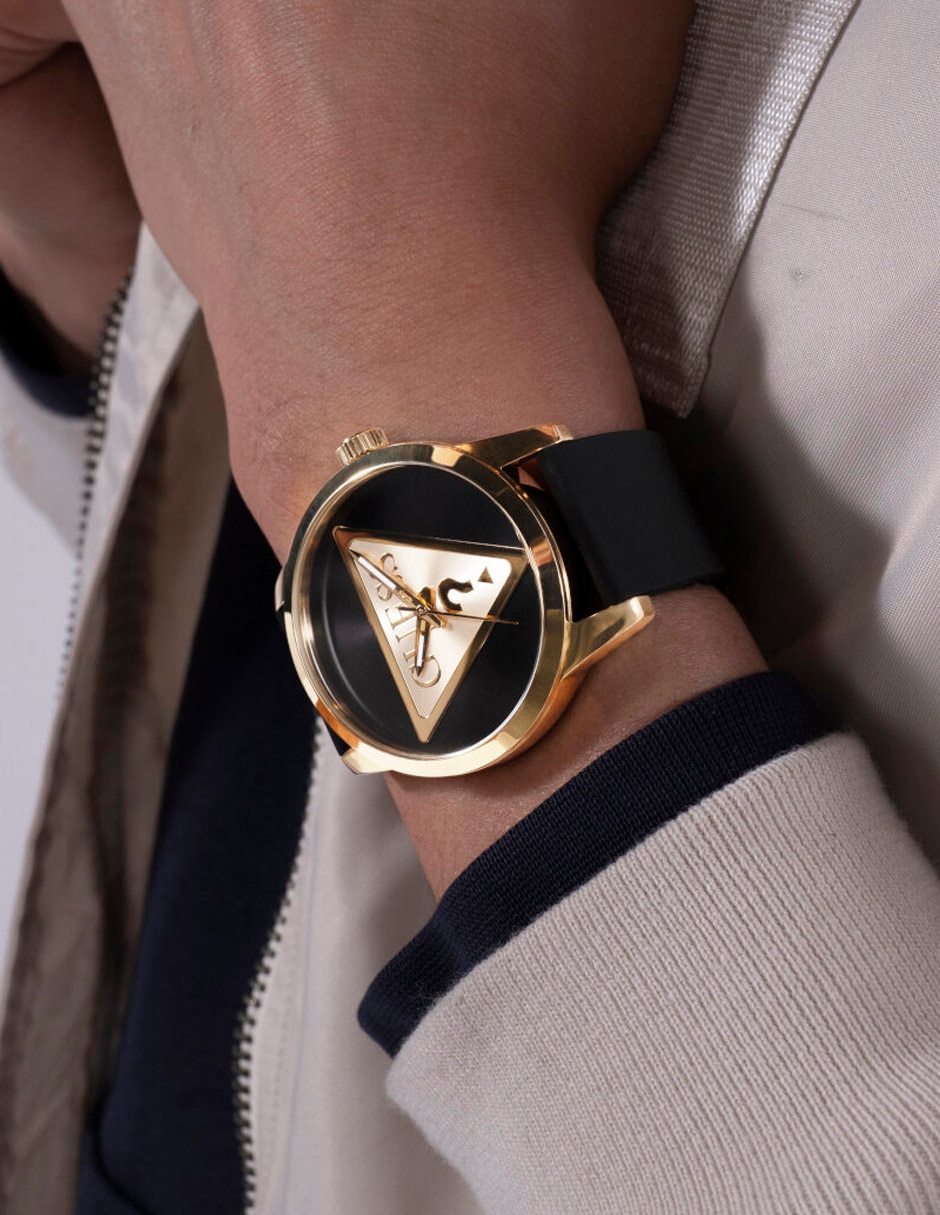 Reloj Badge para hombre GW0781G4
