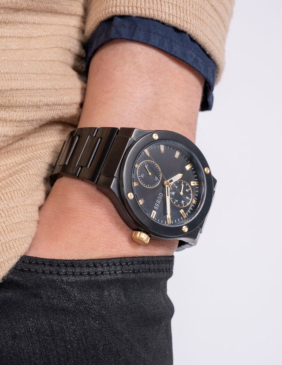Reloj Jet para hombre GW0795G3