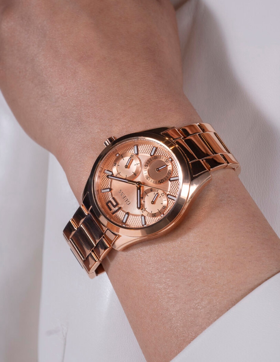 Reloj Zoe para mujer GW0760L3 3