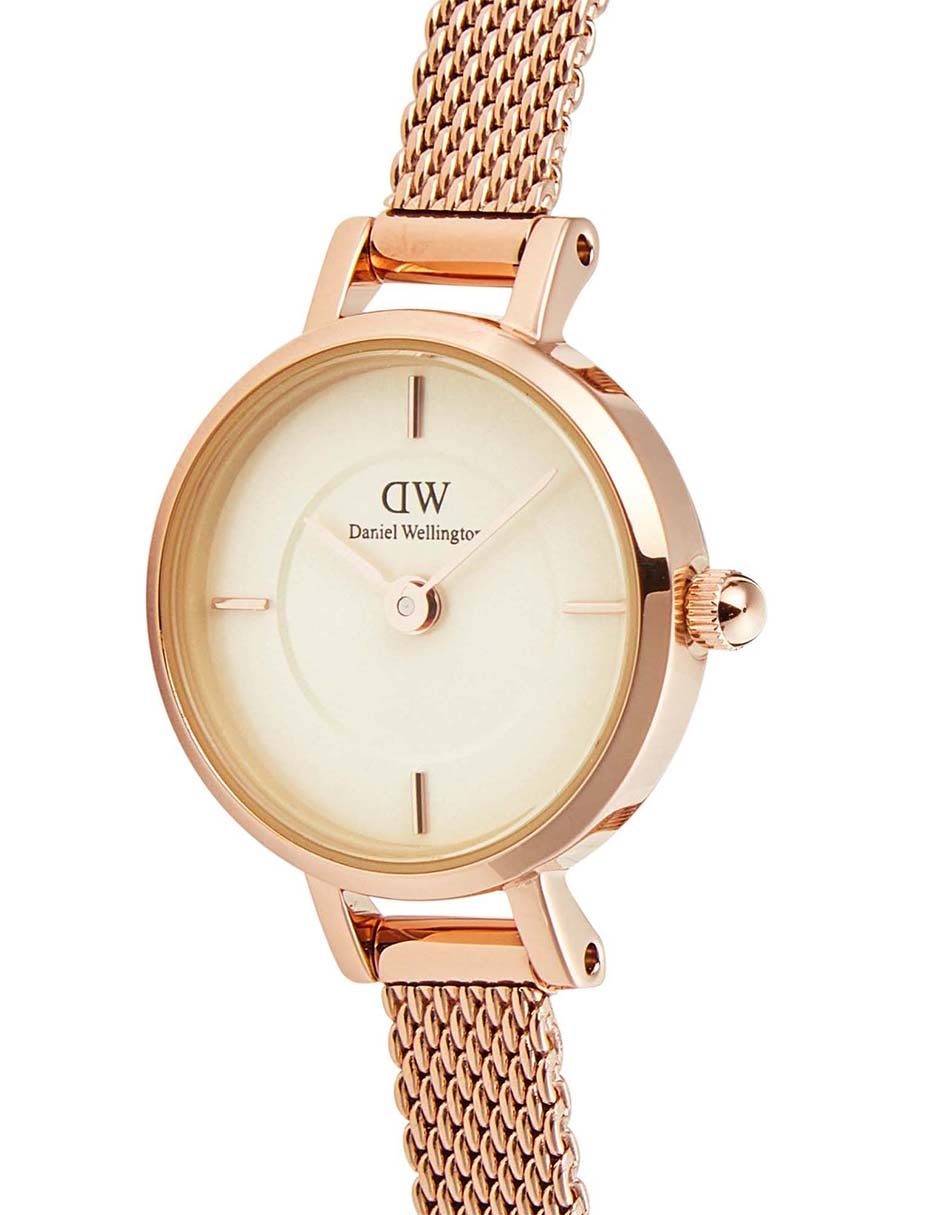 Reloj Petite para mujer DW00100741 4