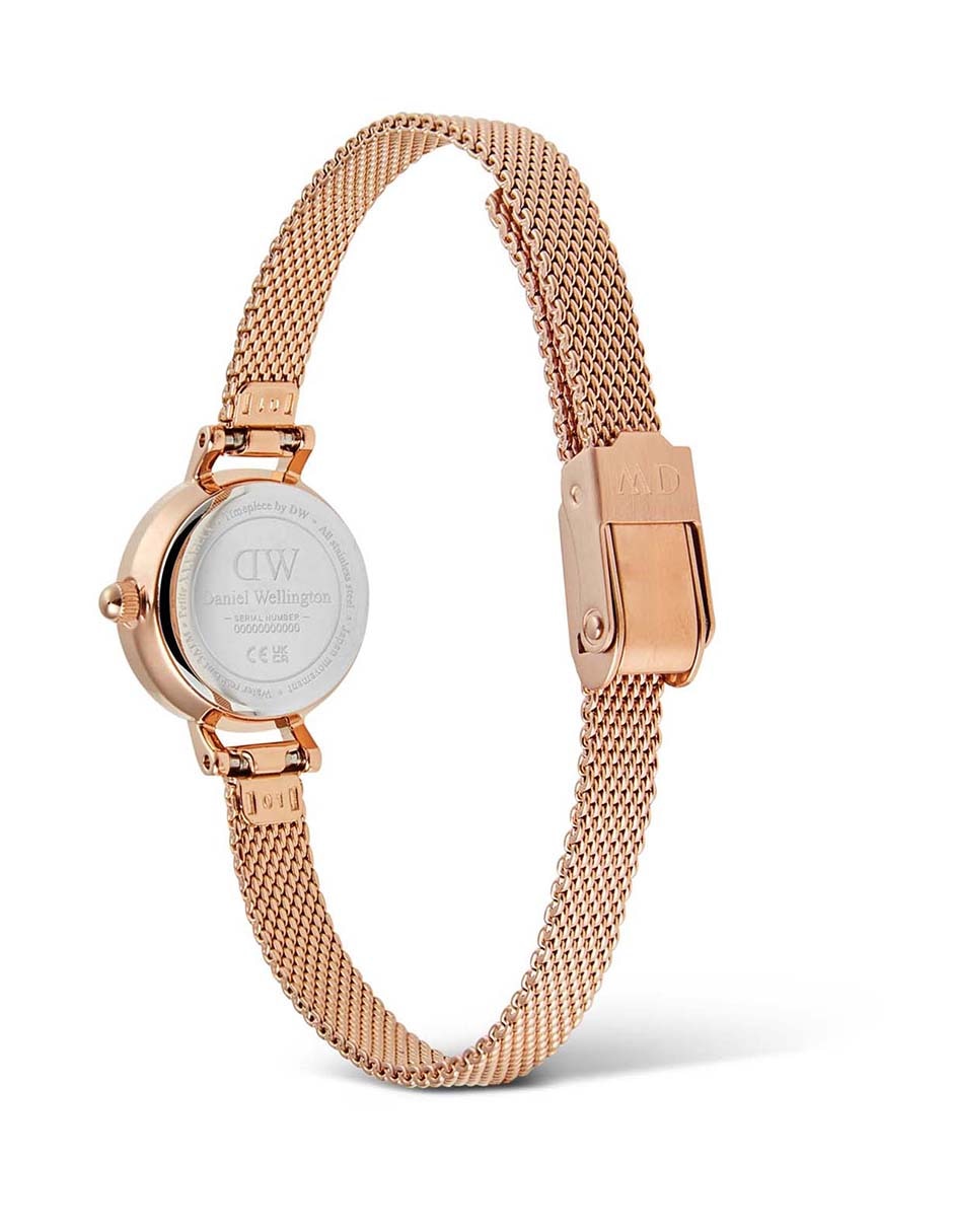 Reloj Petite para mujer DW00100741 3