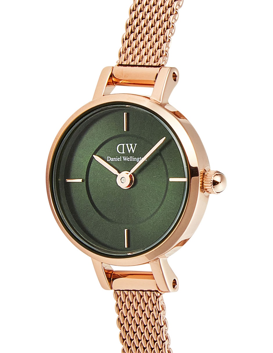 Reloj Petite para mujer DW00100742 5