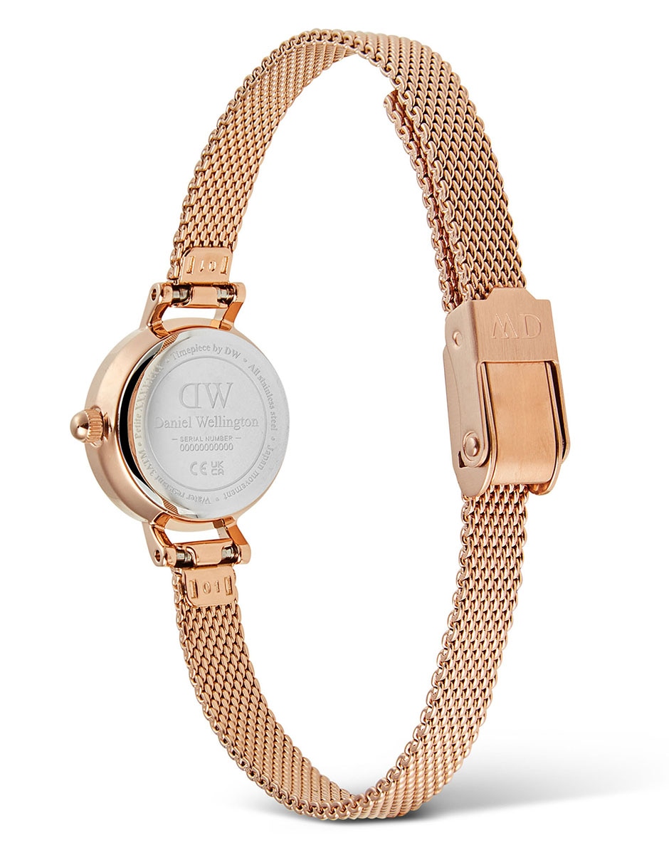 Reloj Petite para mujer DW00100742