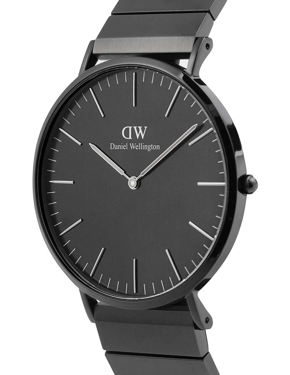 Reloj Classic para hombre DW00100778 5