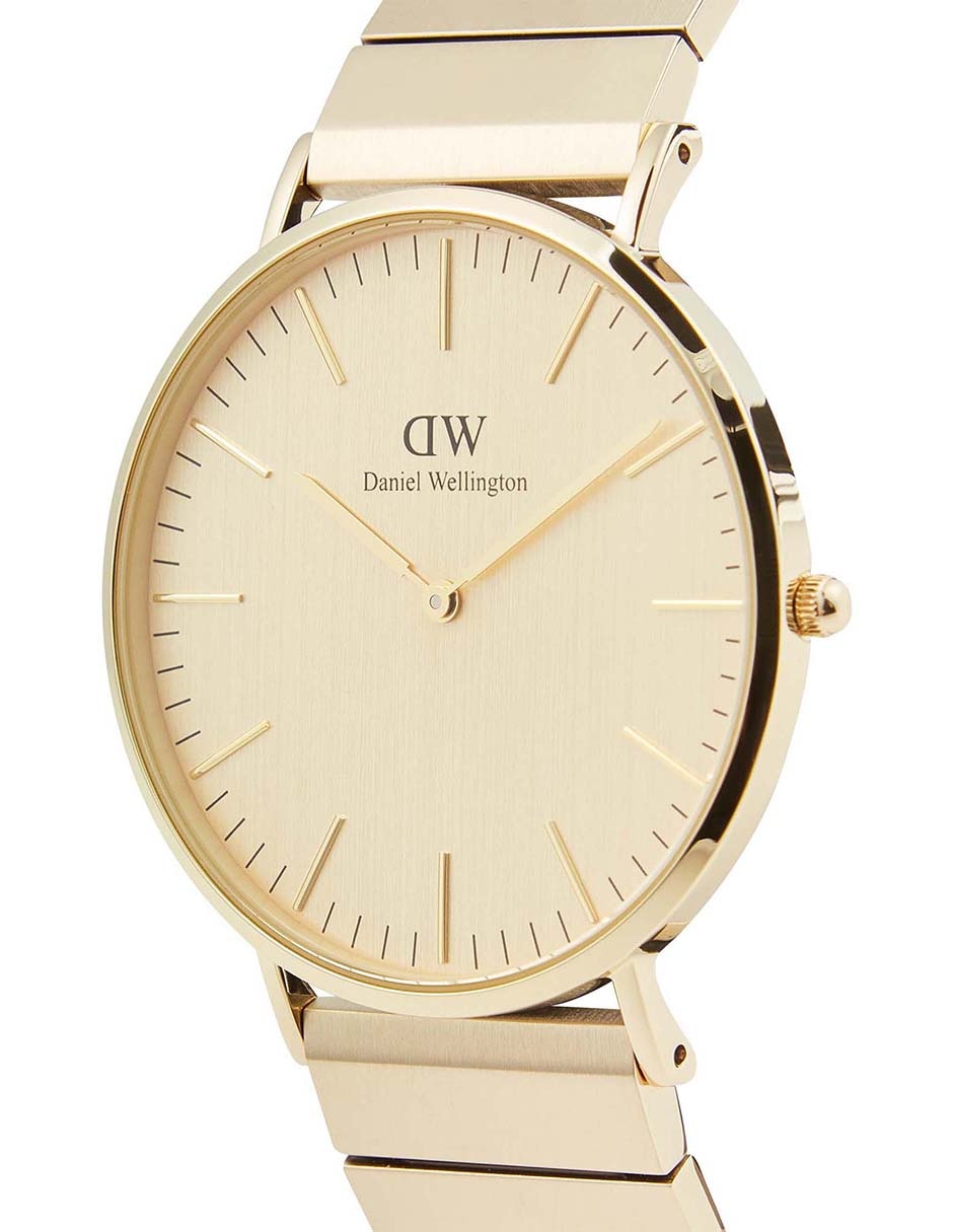 Reloj Classic para hombre DW00100779 5