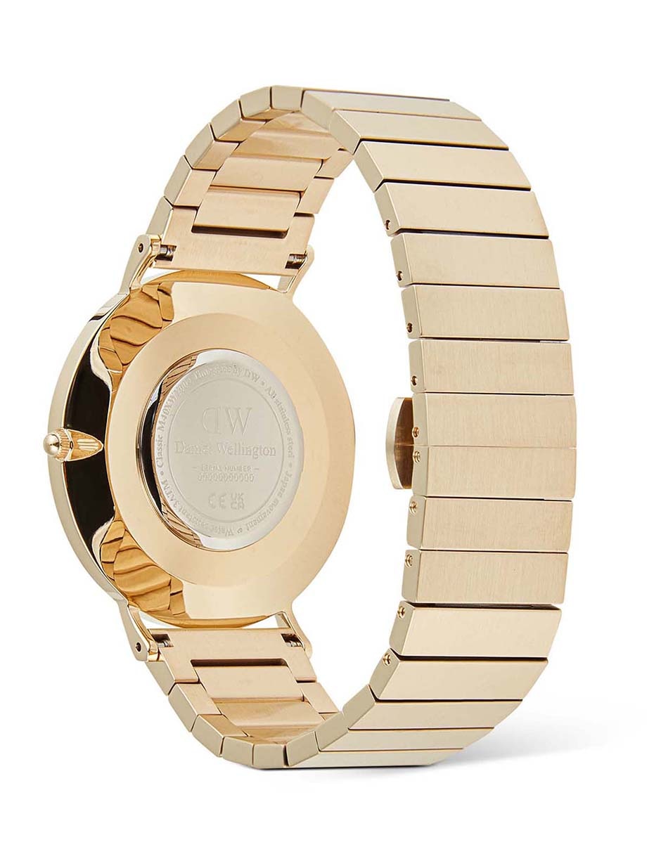 Reloj Classic para hombre DW00100779