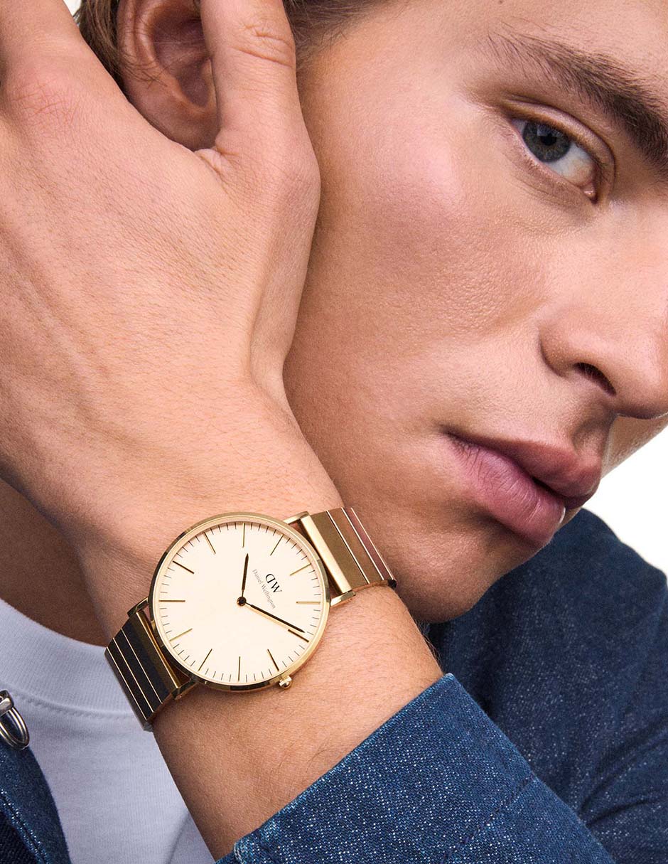 Reloj Classic para hombre DW00100779
