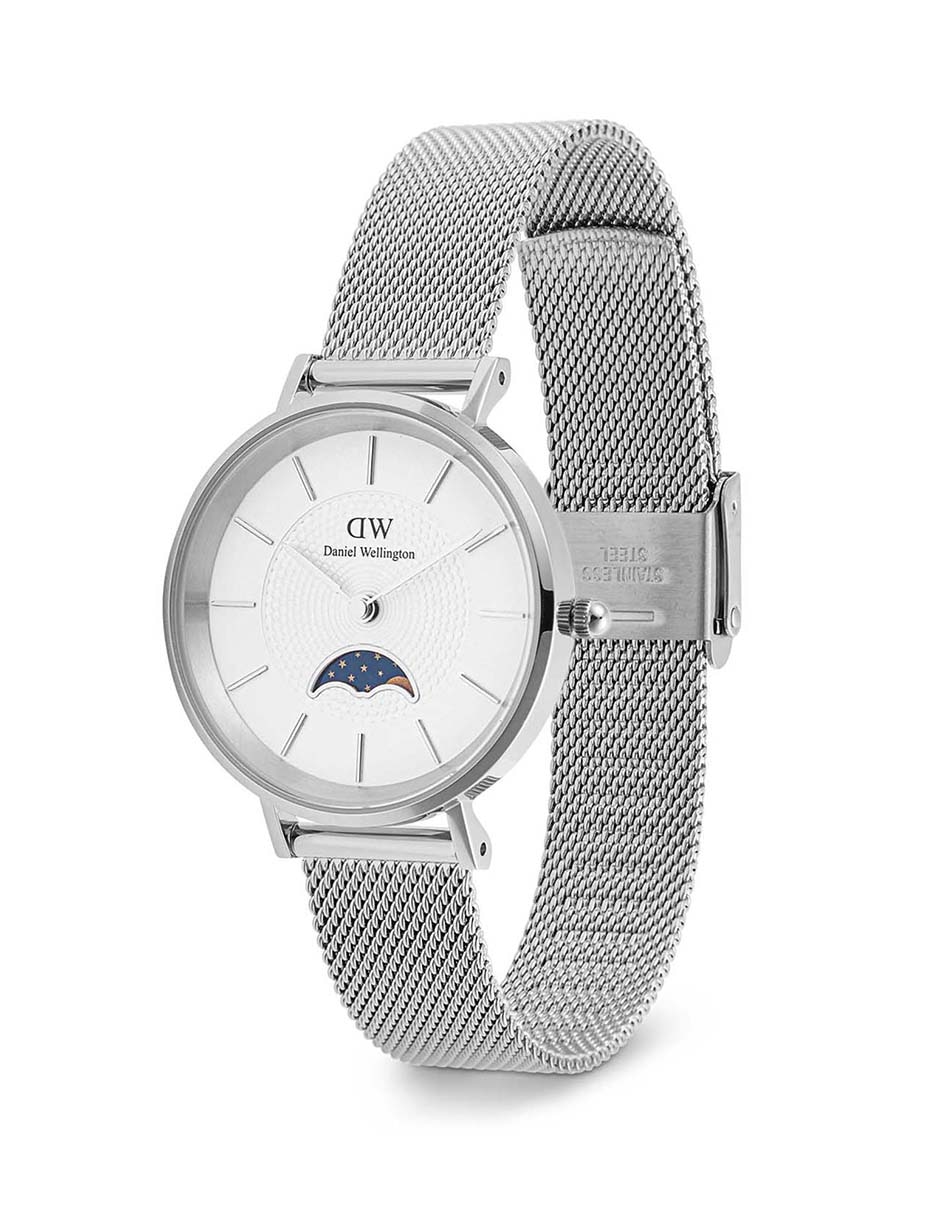 Reloj Petite Moonphase para mujer DW00100772