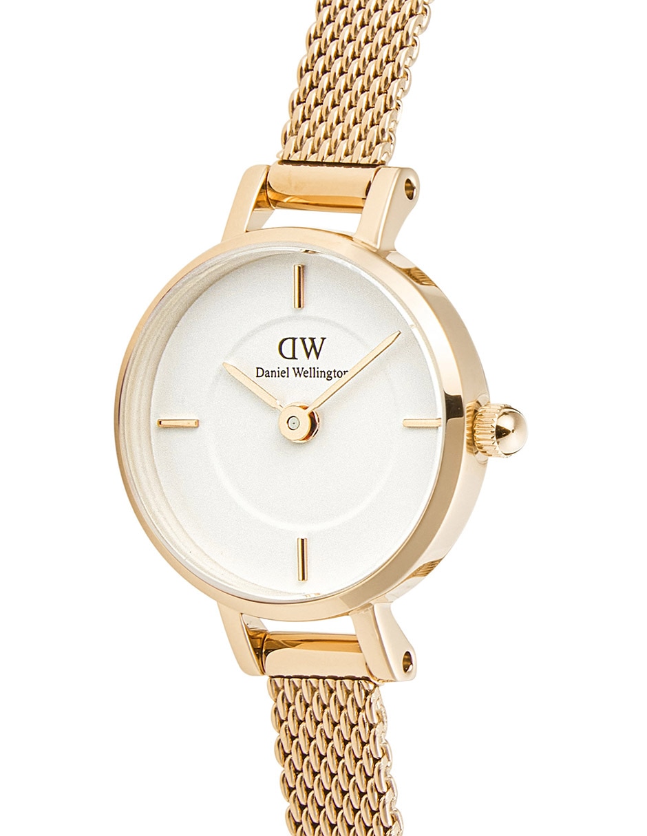 Reloj Petite para mujer DW00100745 4