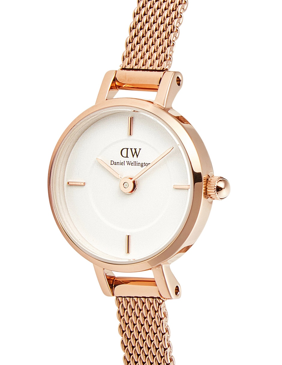 Reloj Petite para mujer DW00100744 5