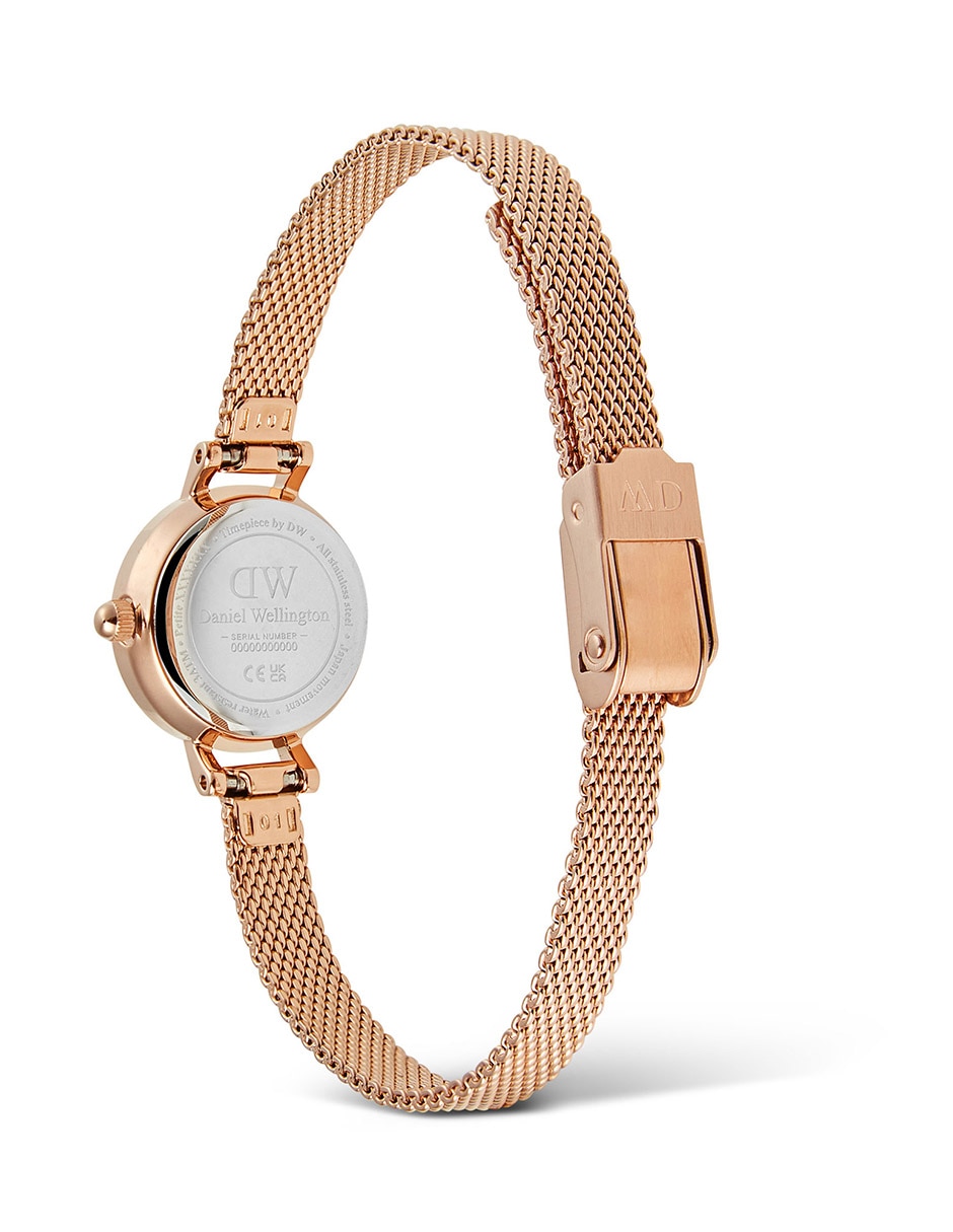 Reloj Petite para mujer DW00100744
