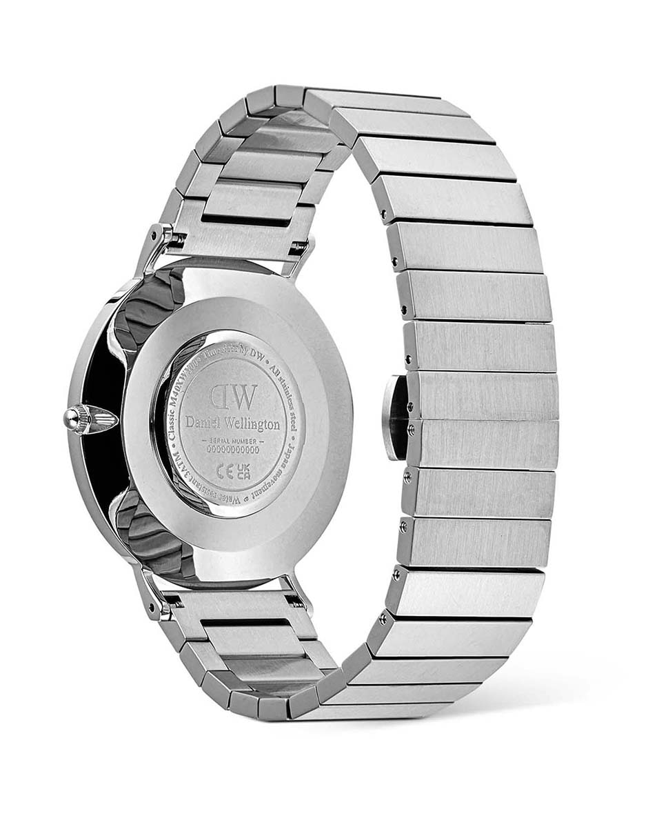 Reloj Classic para hombre DW00100776