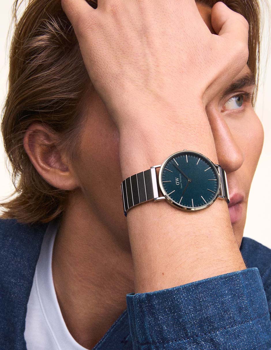 Reloj Classic para hombre DW00100776