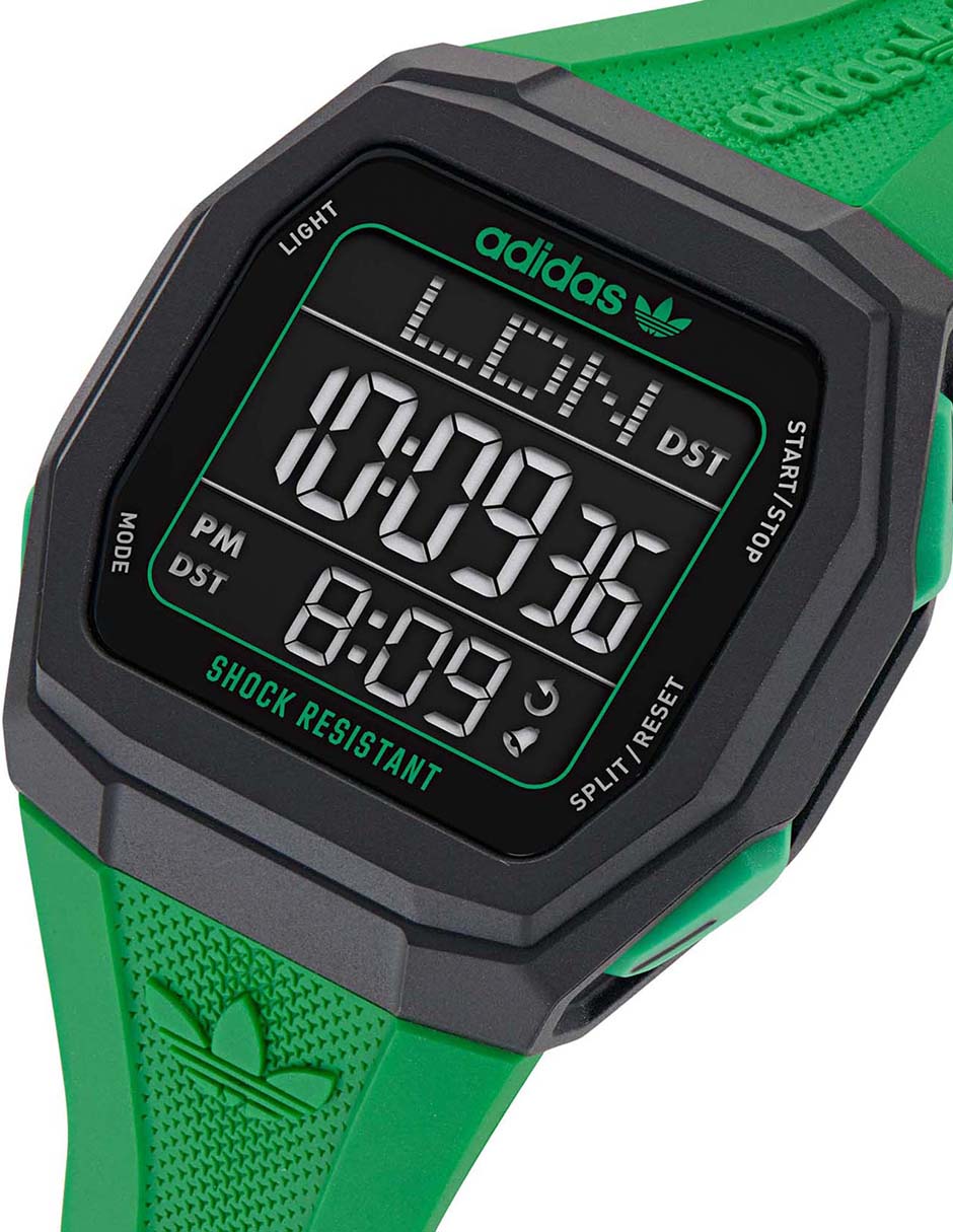 Reloj Tech One Gmt para unisex AOST245662I 5