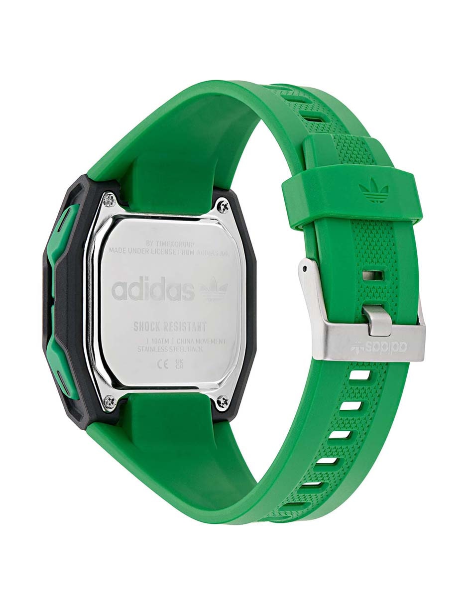 Reloj Tech One Gmt para unisex AOST245662I