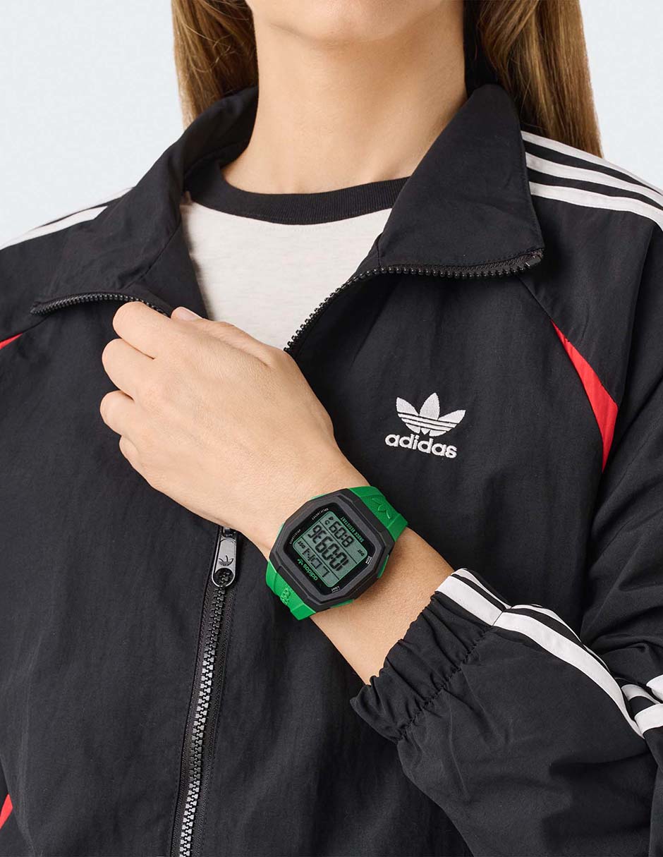 Reloj Tech One Gmt para unisex AOST245662I