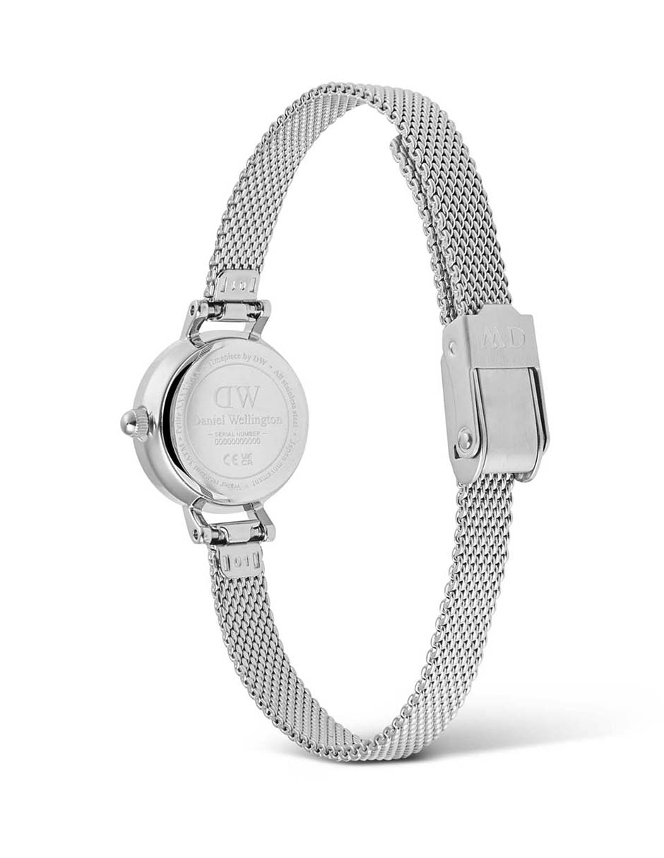 Reloj Petite para mujer DW00100746 4