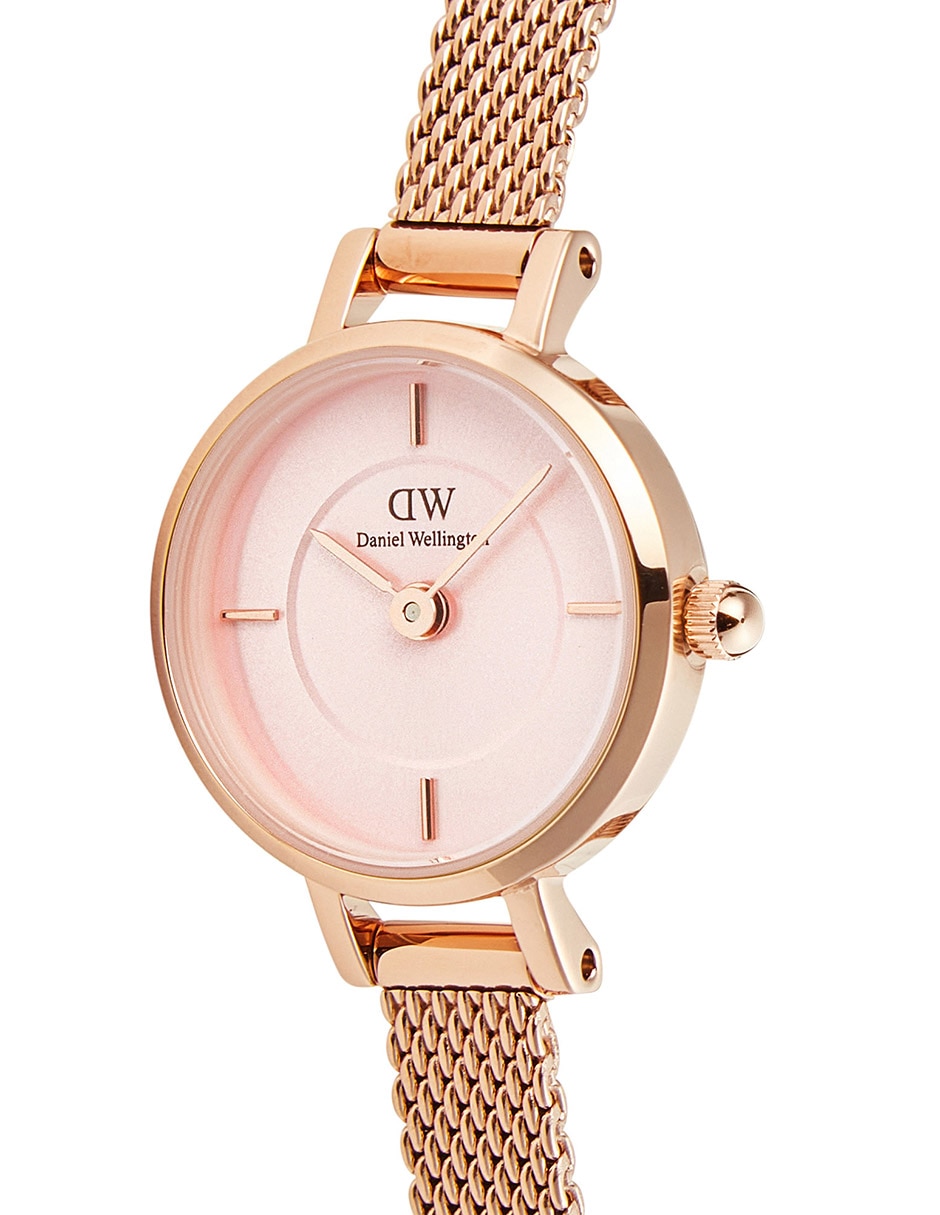 Reloj Petite para mujer DW00100743 4