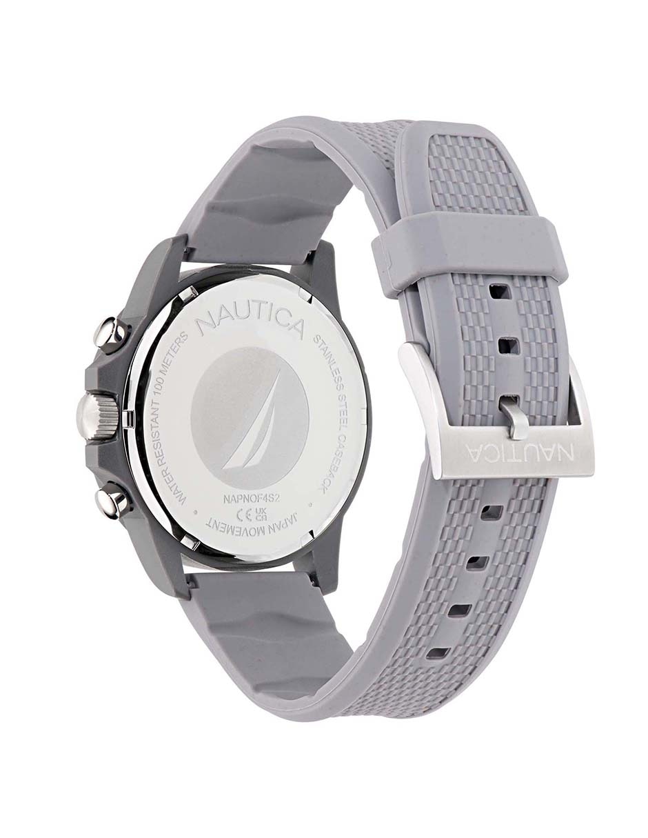 Reloj Nautica para hombre NAPNOF4S2