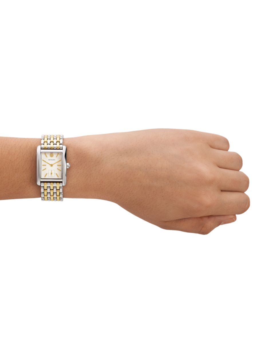 Reloj The Eleanor para mujer TBW1070
