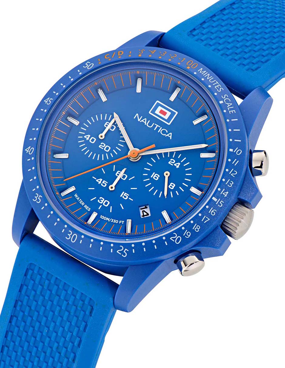 Reloj para hombre NAPNOF4S3 5