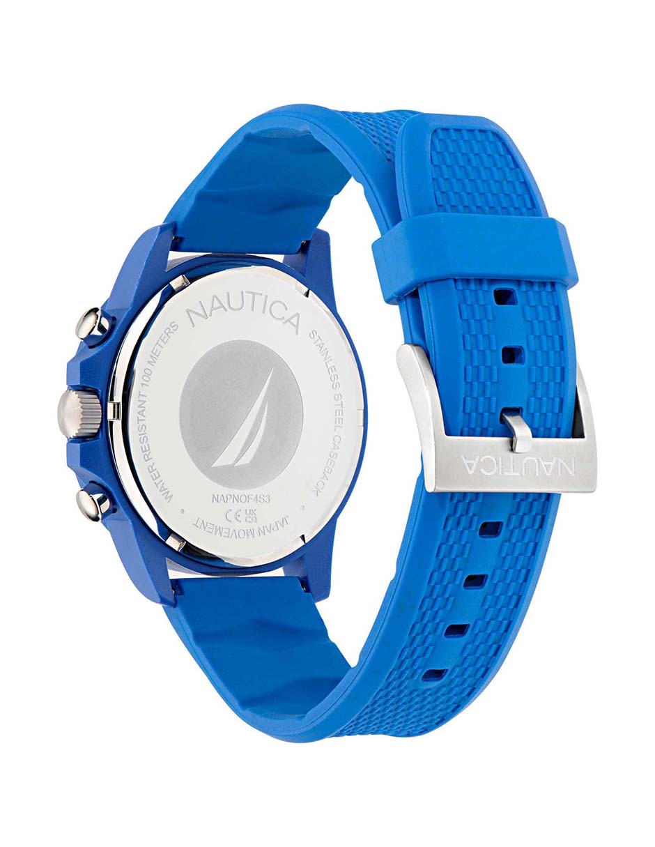 Reloj para hombre NAPNOF4S3 6
