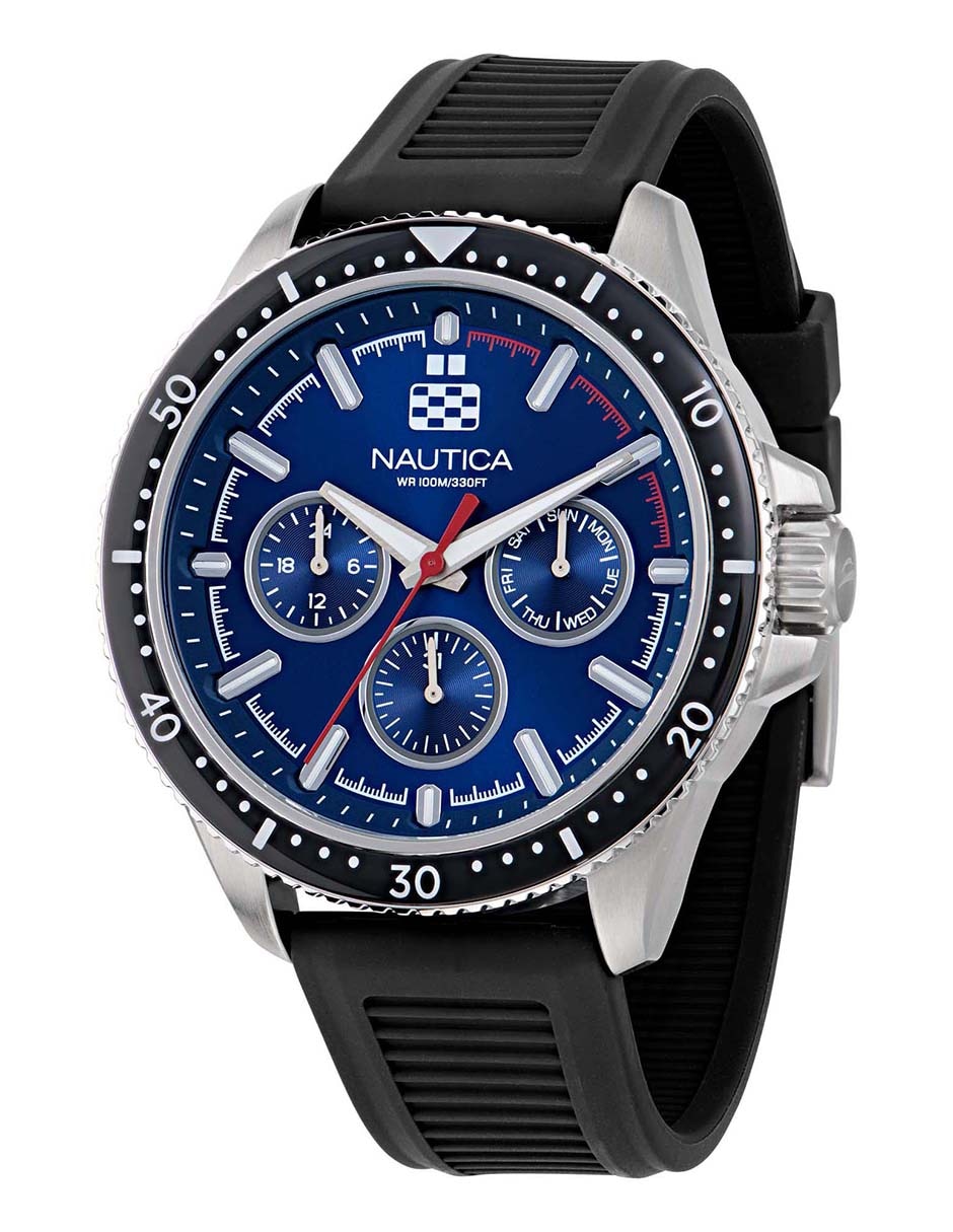 Reloj Ntc Windrose para hombre NAPWRF409