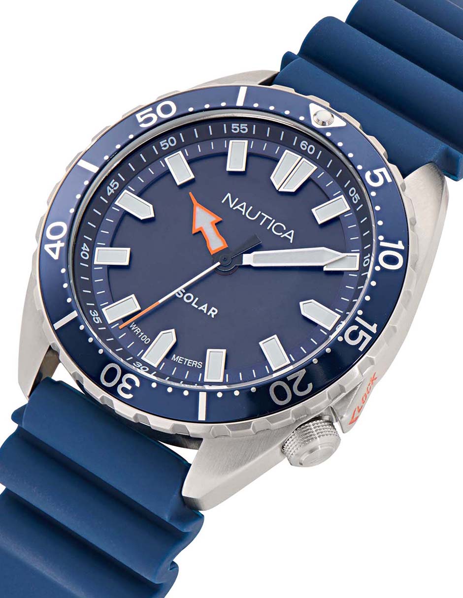 Reloj para hombre NAPNVF401