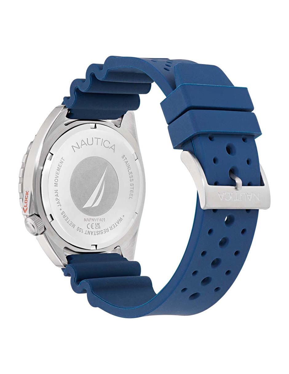Reloj para hombre NAPNVF401