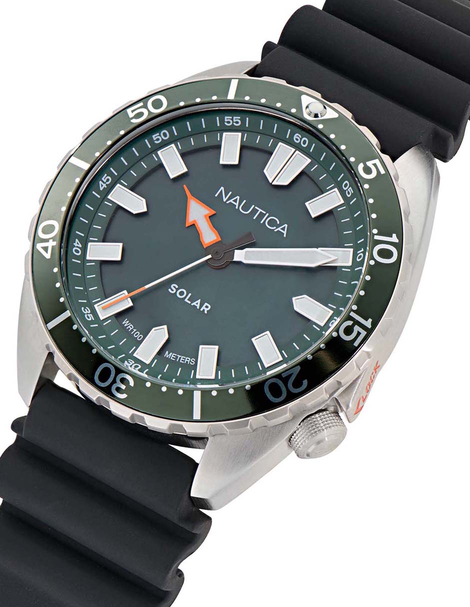 Reloj para hombre NAPNVF403 5