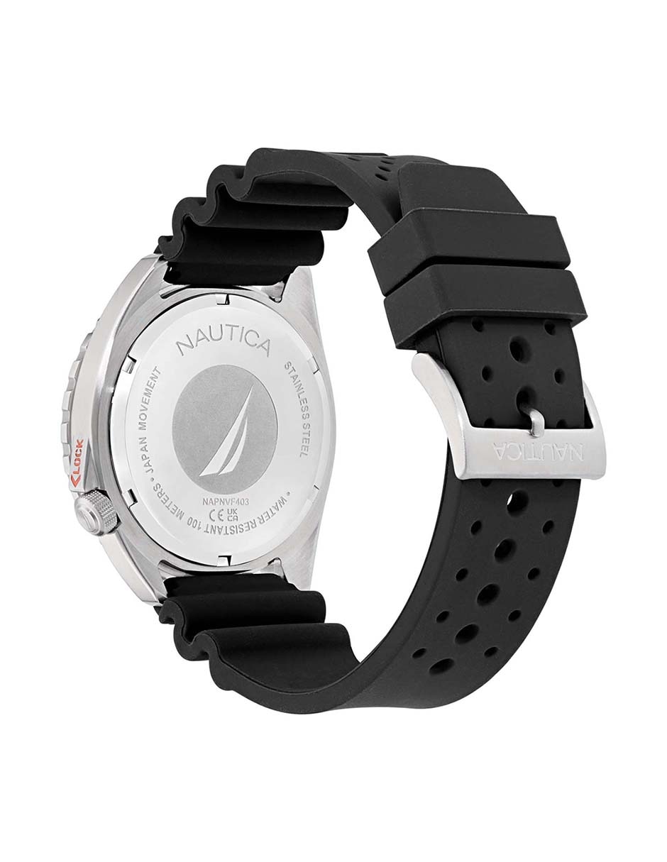 Reloj para hombre NAPNVF403 6