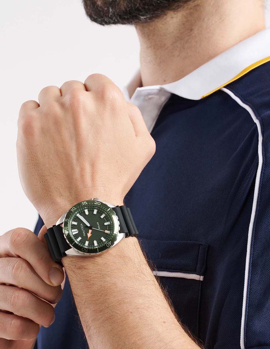 Reloj para hombre NAPNVF403 7