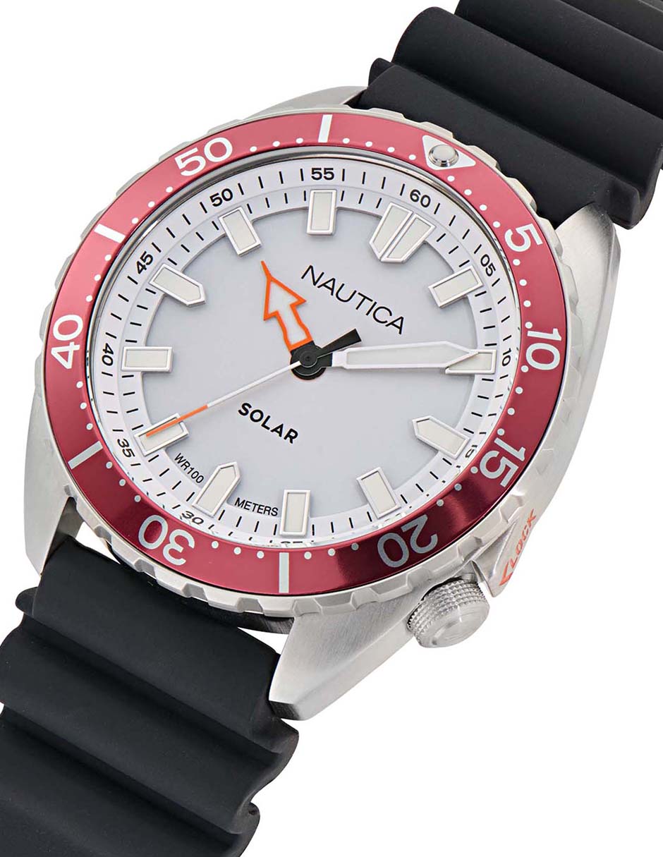 Reloj Nautica para hombre NAPNVF404