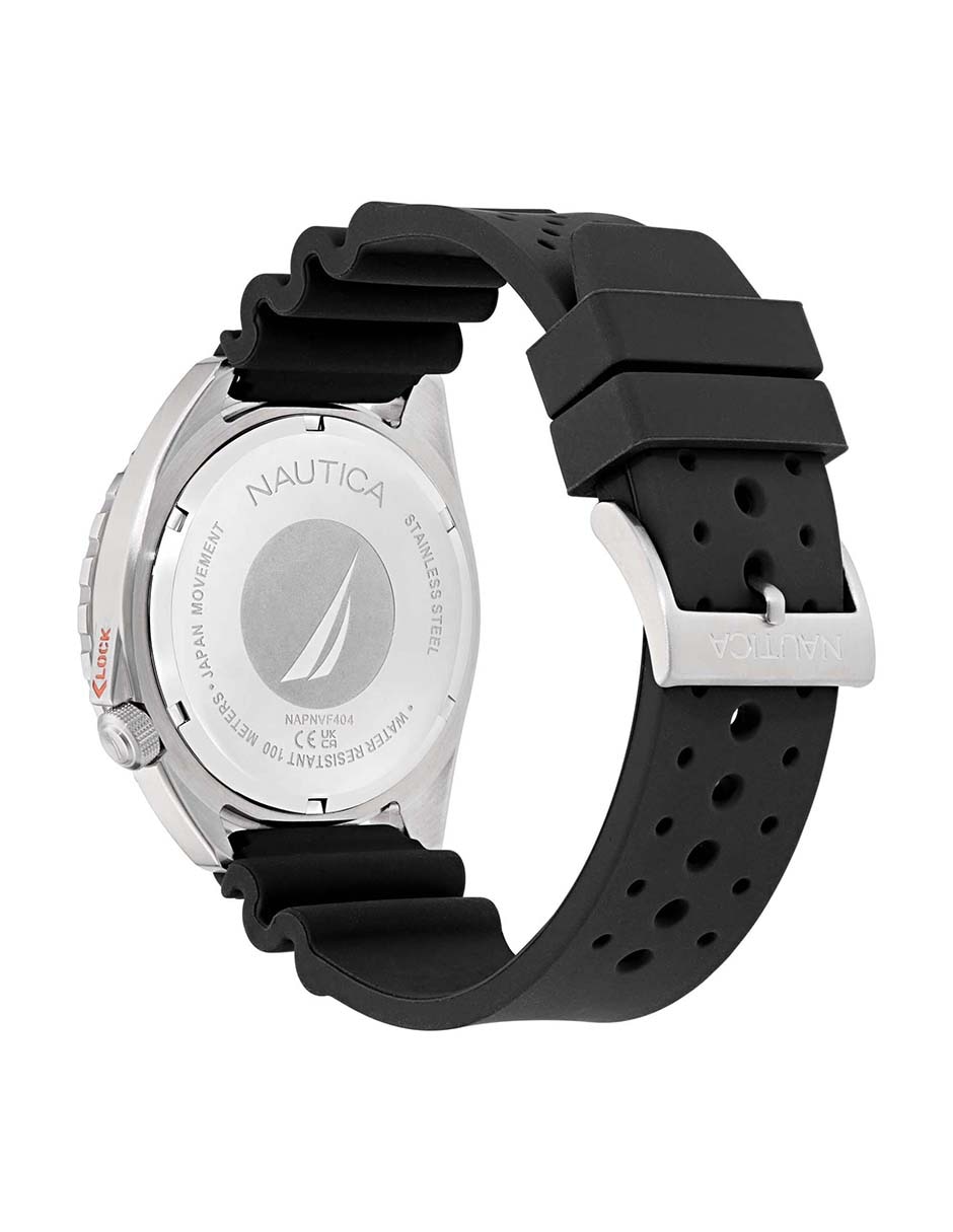 Reloj Nautica para hombre NAPNVF404