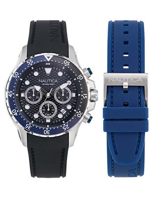 Reloj NST Chronograph para hombre NAPNSF408 Reloj NST Chronograph para hombre NAPNSF408