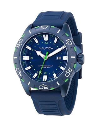 Reloj Nautica Nsr para hombre NAPNRF405
