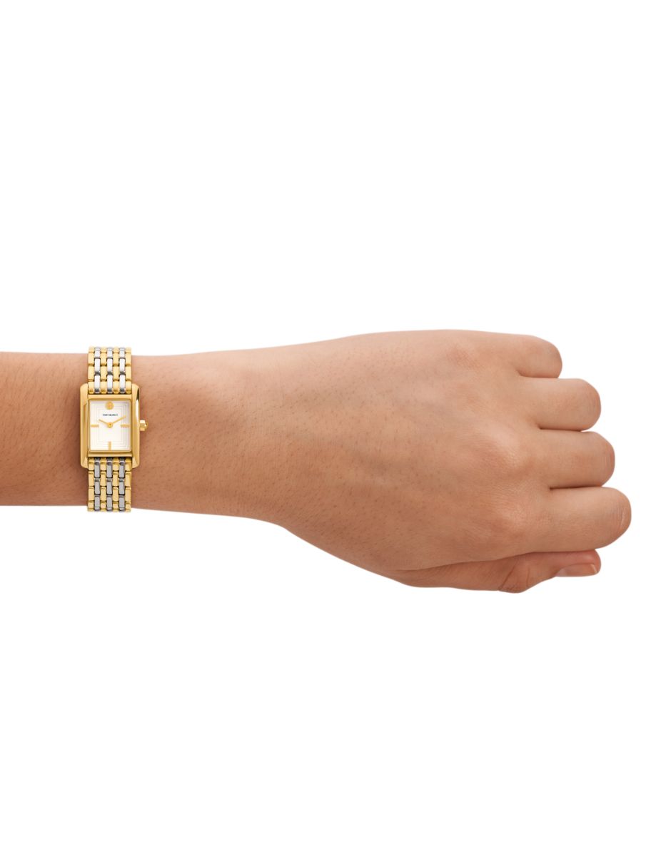 Reloj The Eleanor para mujer TBW1066