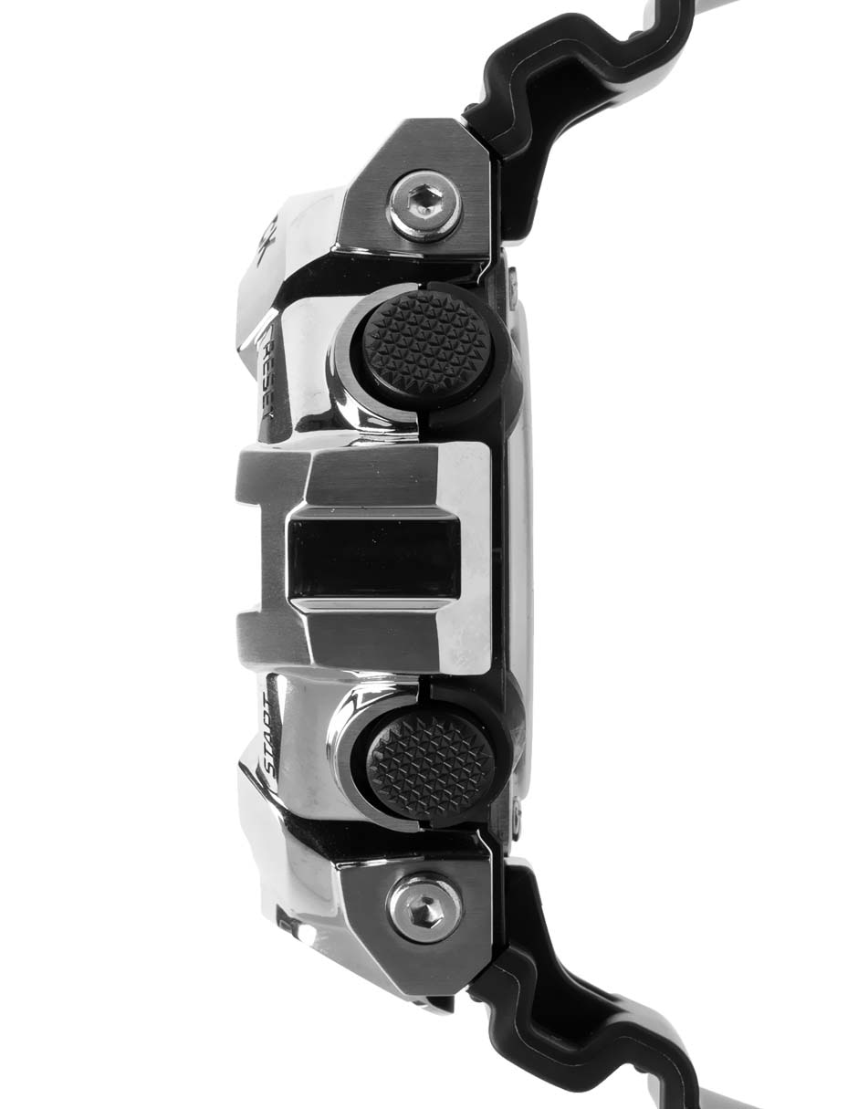 Reloj G-Shock Metal para hombre GM-700-1ACR