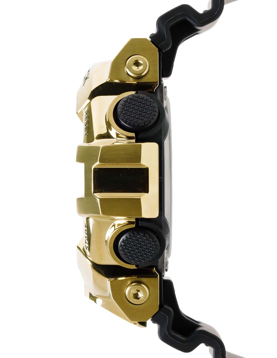 Reloj G-Shock Metal para hombre GM-700G-9ACR