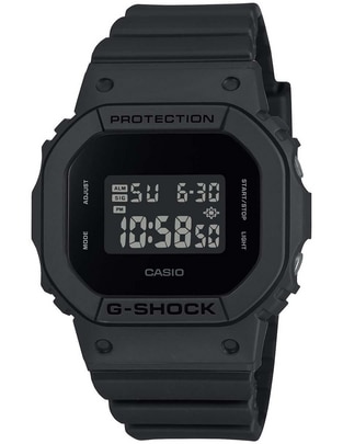 Reloj G-Shock para mujer GMD-S5610BB-1CR