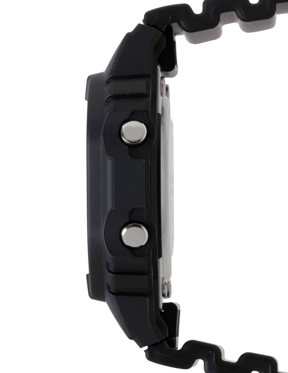 Reloj G-Shock para mujer GMD-S5610BB-1CR